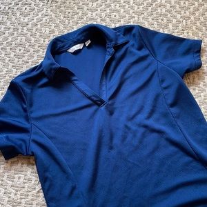 Women’s Golf Polo